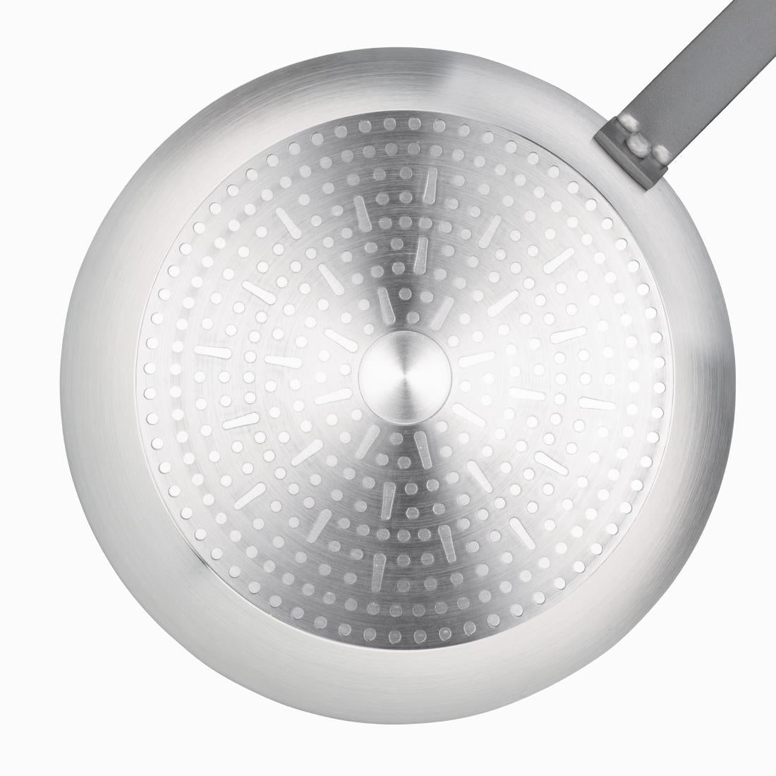 Poêle antiadhésive en aluminium Vogue Teflon Platinum Plus 280mm