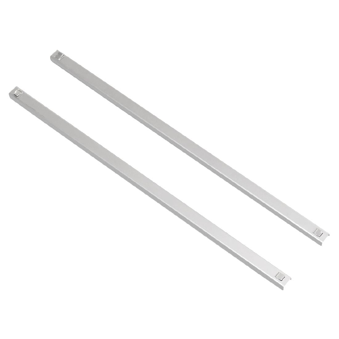 Ensemble de guides polaires