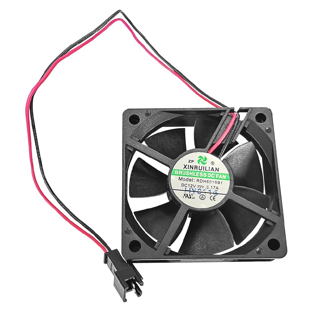 Ventilateur d'évaporateur Polar - NISBETS