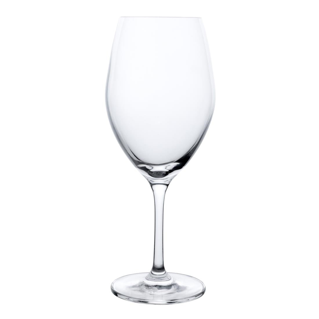 Verres à vin blanc en cristal Olympia Cantina 375ml (lot de 6)