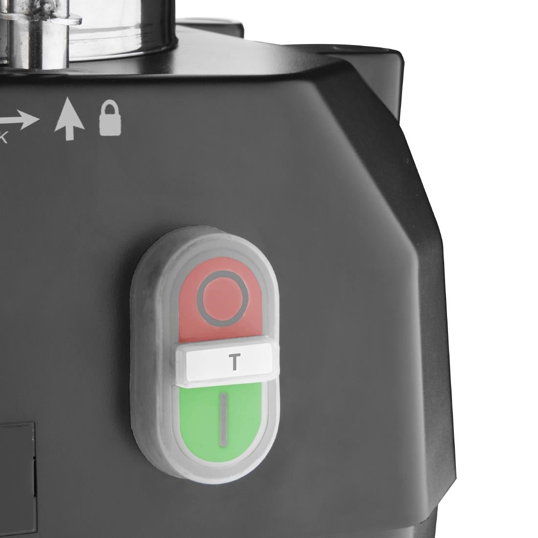 Combiné cutter Buffalo 5L