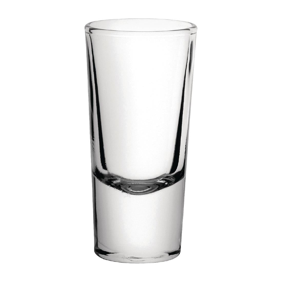 Verres à shot Utopia Shooter 25 ml (lot de 100)