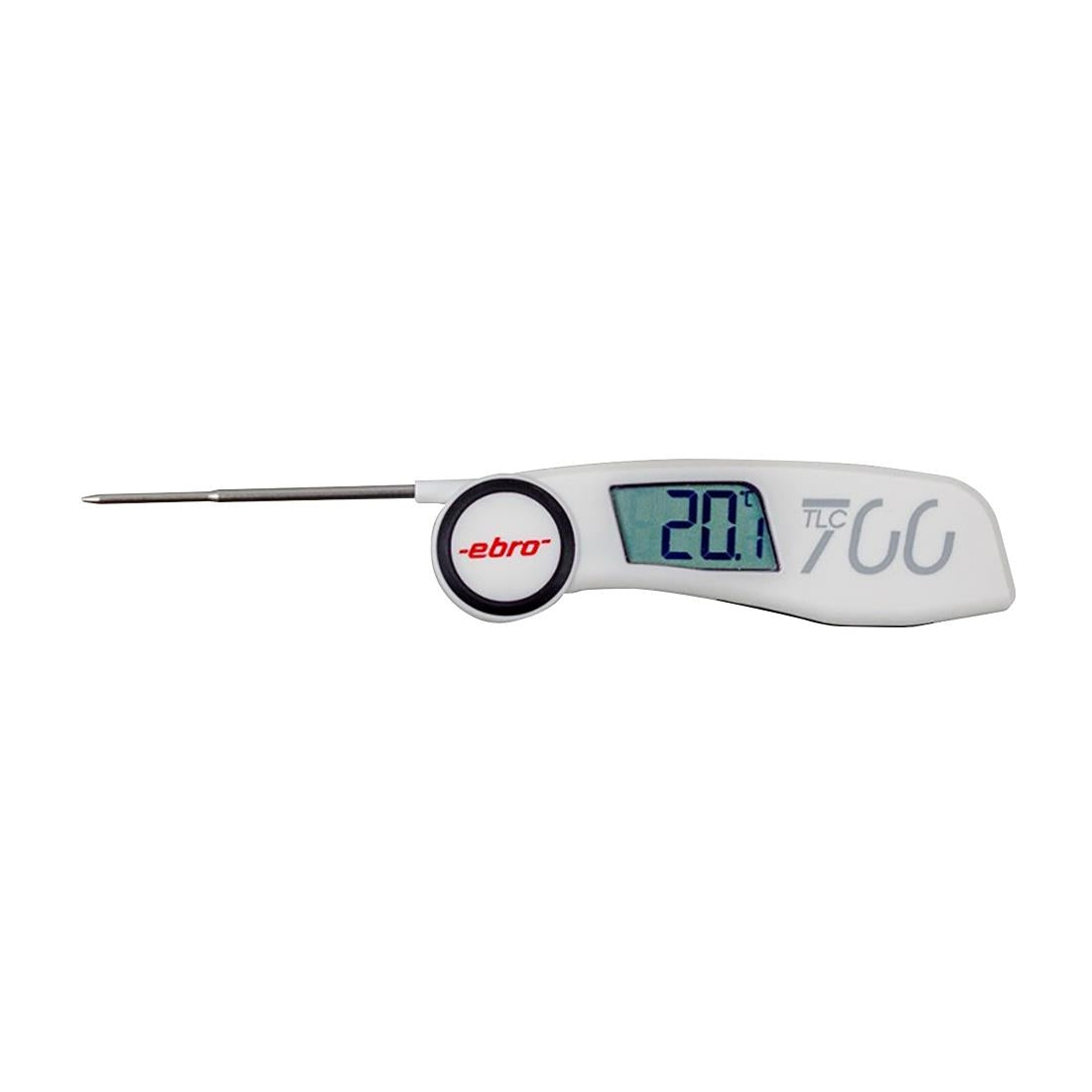 Thermomètre alimentaire TLC 700 - NISBETS
