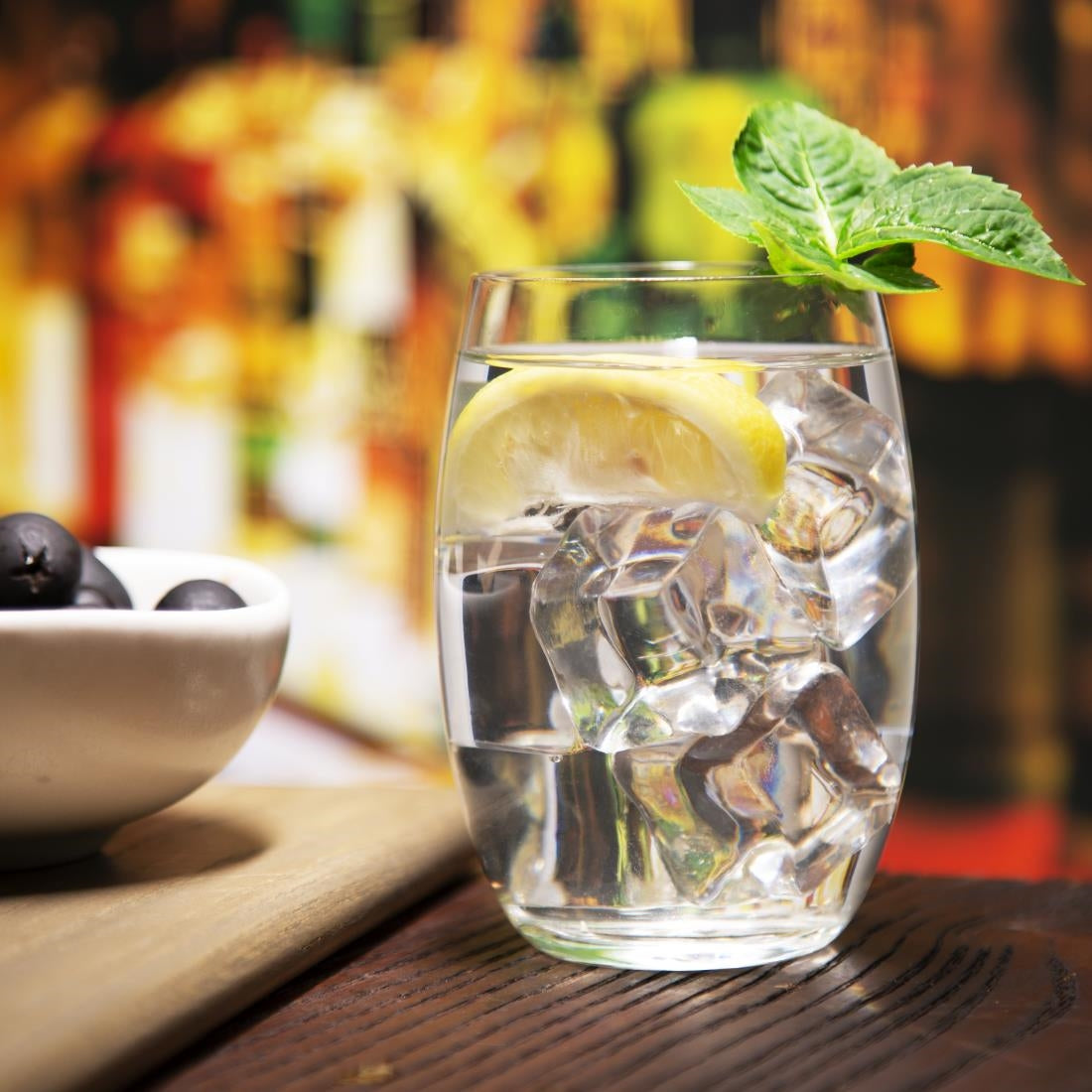 Gobelets Olympia Serena 390 ml (lot de 6)