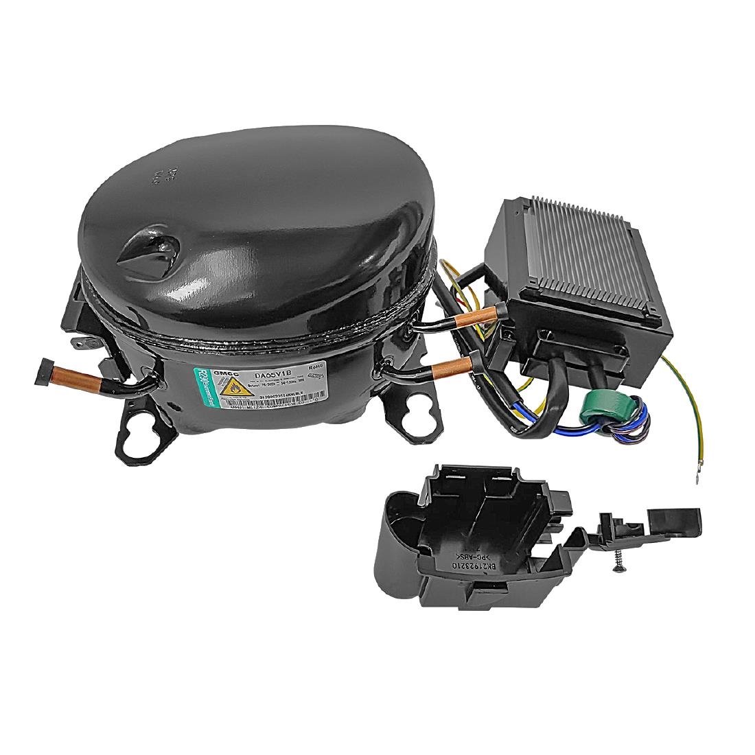 Compresseur Polar - NISBETS