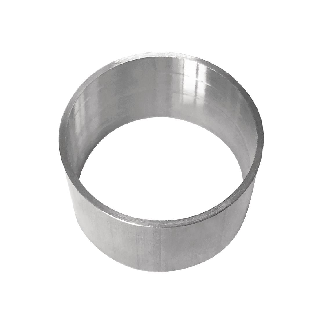 Couvercle de l'Axe Polaire