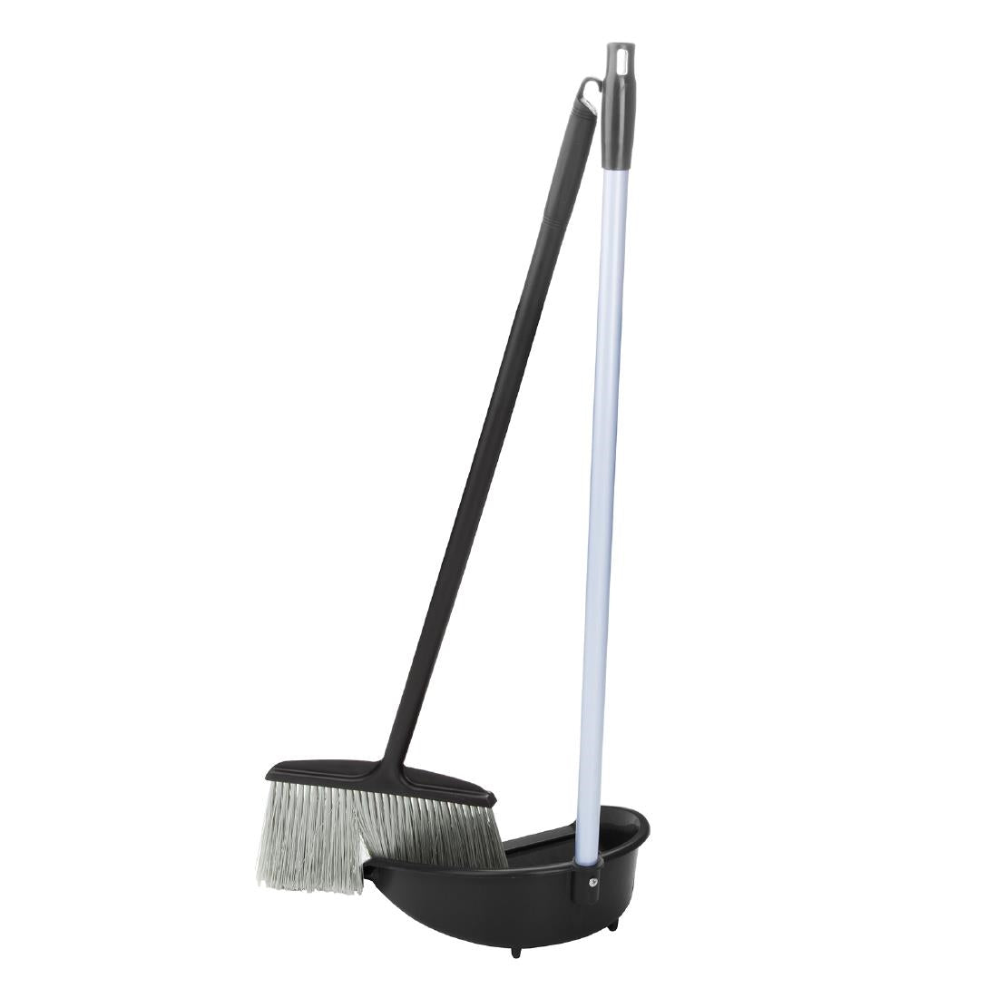 Ensemble pelle et balai utilisation légère Jantex