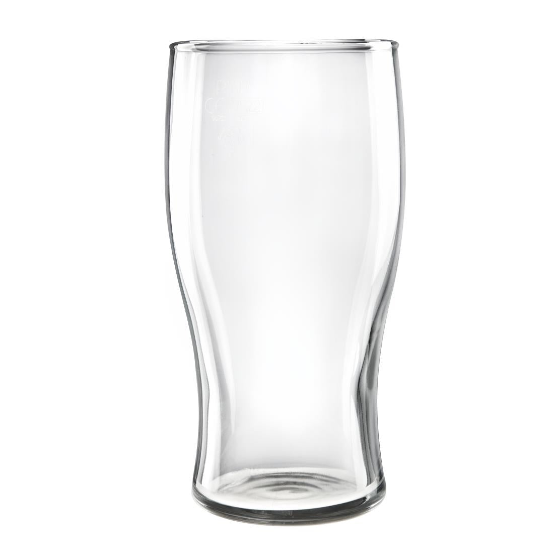 Verres à bière tulipe Arcoroc 591 ml CE (lot de 24)