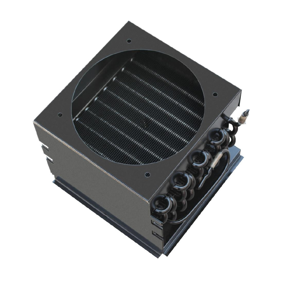 Condensateur Polaire