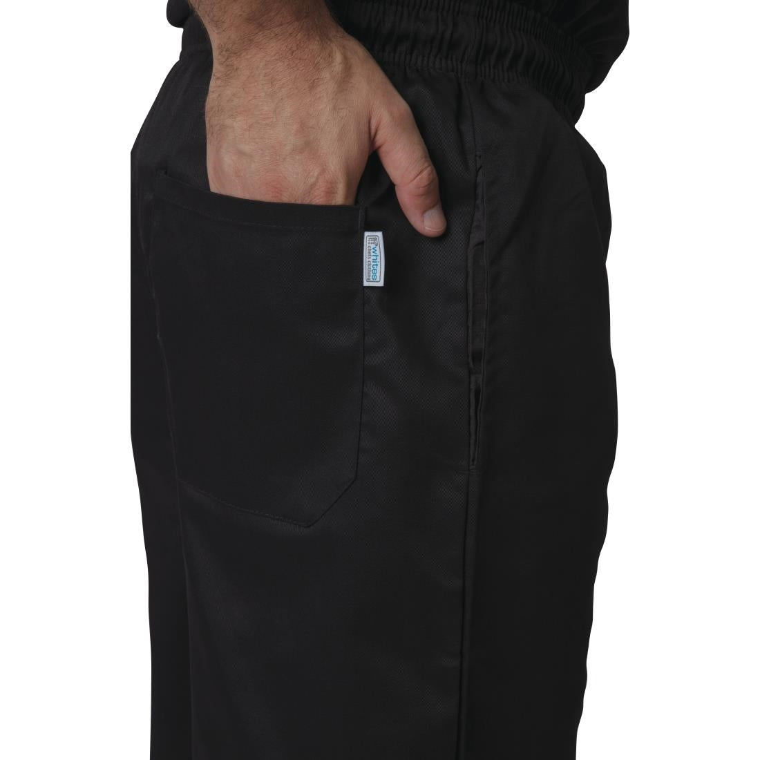 Pantalon de cuisine - NISBETS