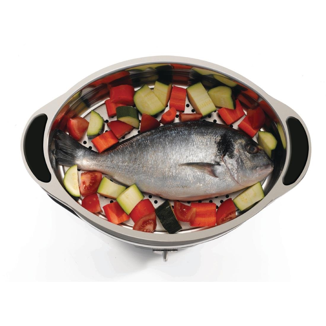 Cuiseur vapeur multifonction Magimix 11852NL