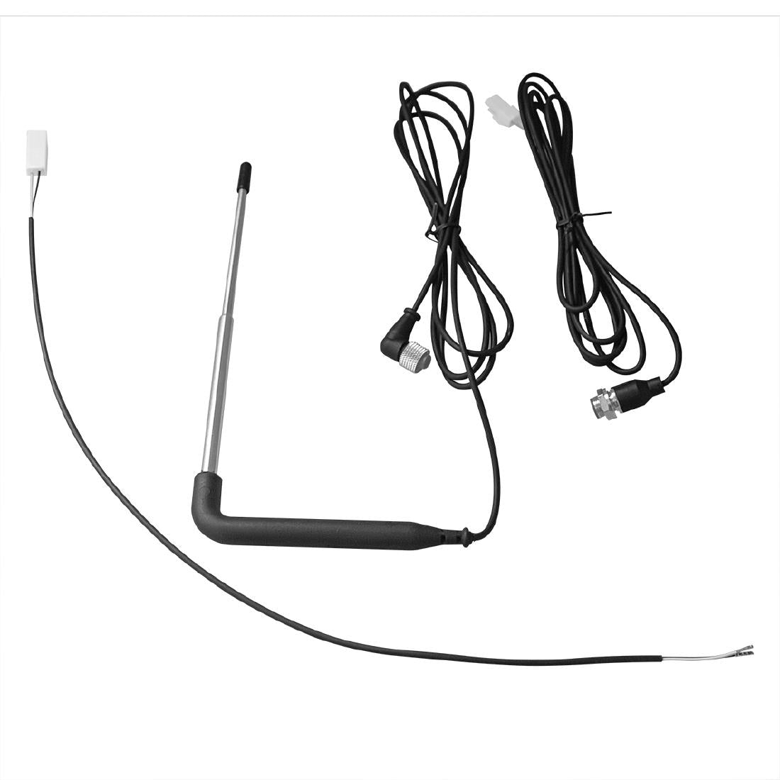 Capteur d'insertion polaire