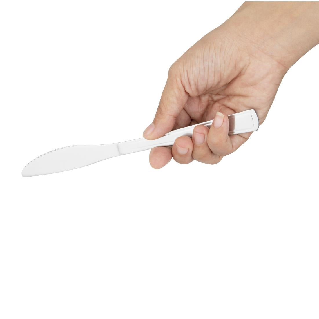 Couteaux de table Nisbets Essentials