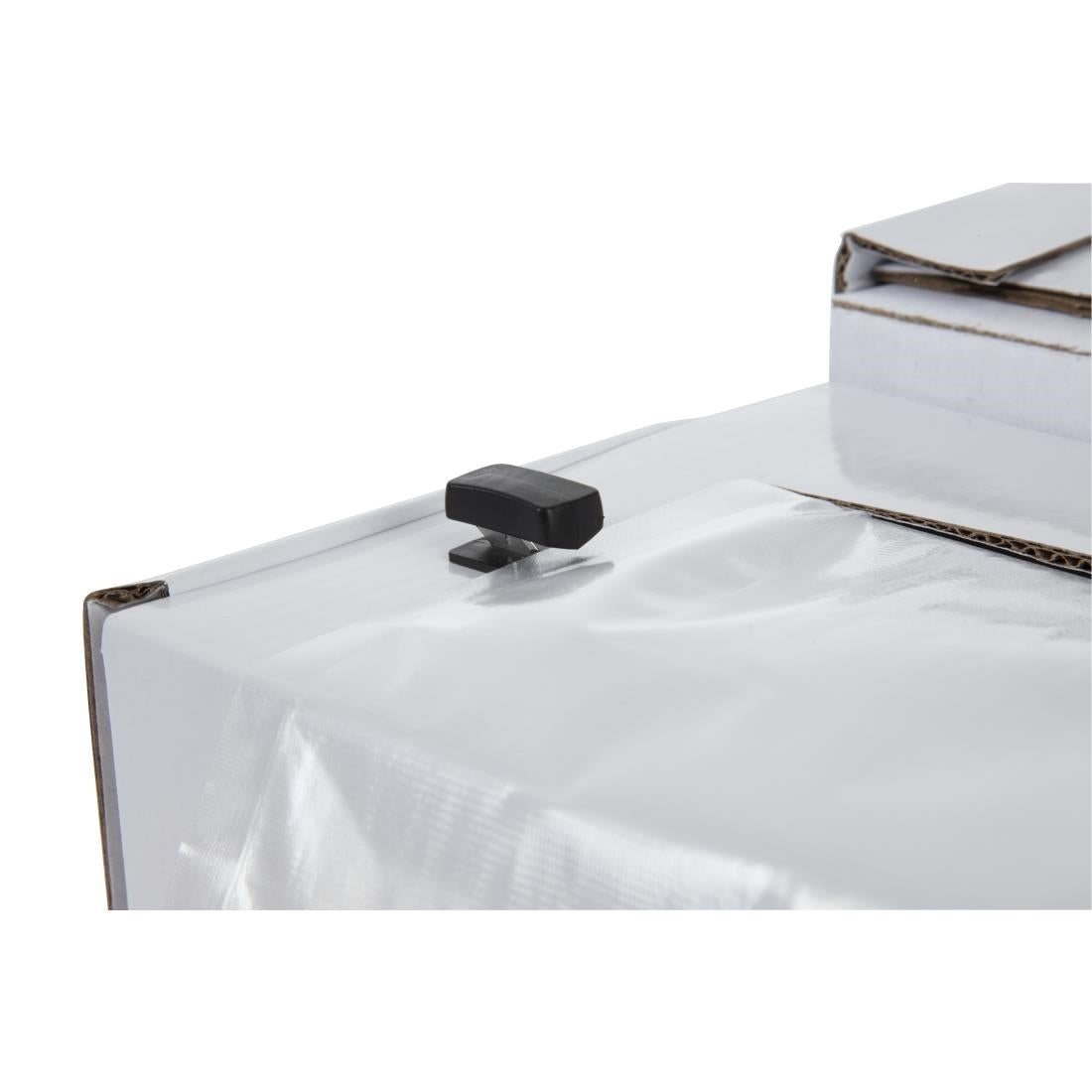 Rouleau distributeur de sacs sous vide Vogue 300mm x15m - NISBETS