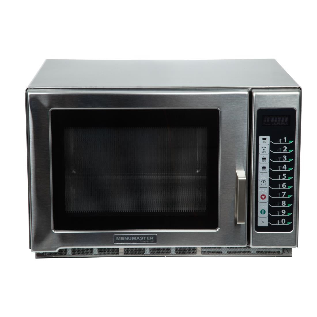 Micro-ondes grande capacité Menumaster 34 litres 1800W RFS518TS