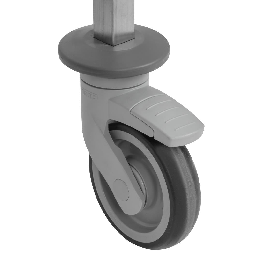 Echelle démontable Matfer Bourgeat Optimo 20 niveaux GN 1/1