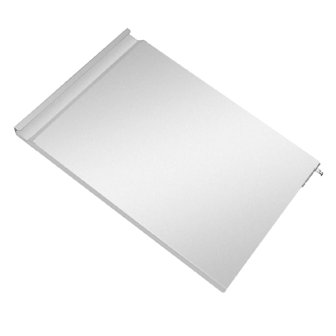 Porte droite complète Polar avec poignée