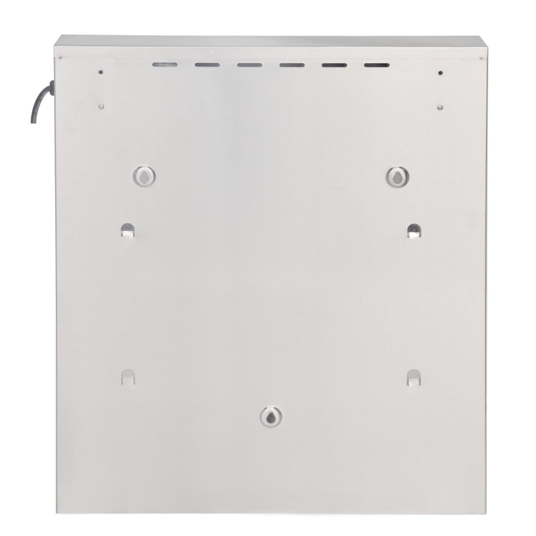 Armoire de stérilisation UV Buffalo 14 couteaux