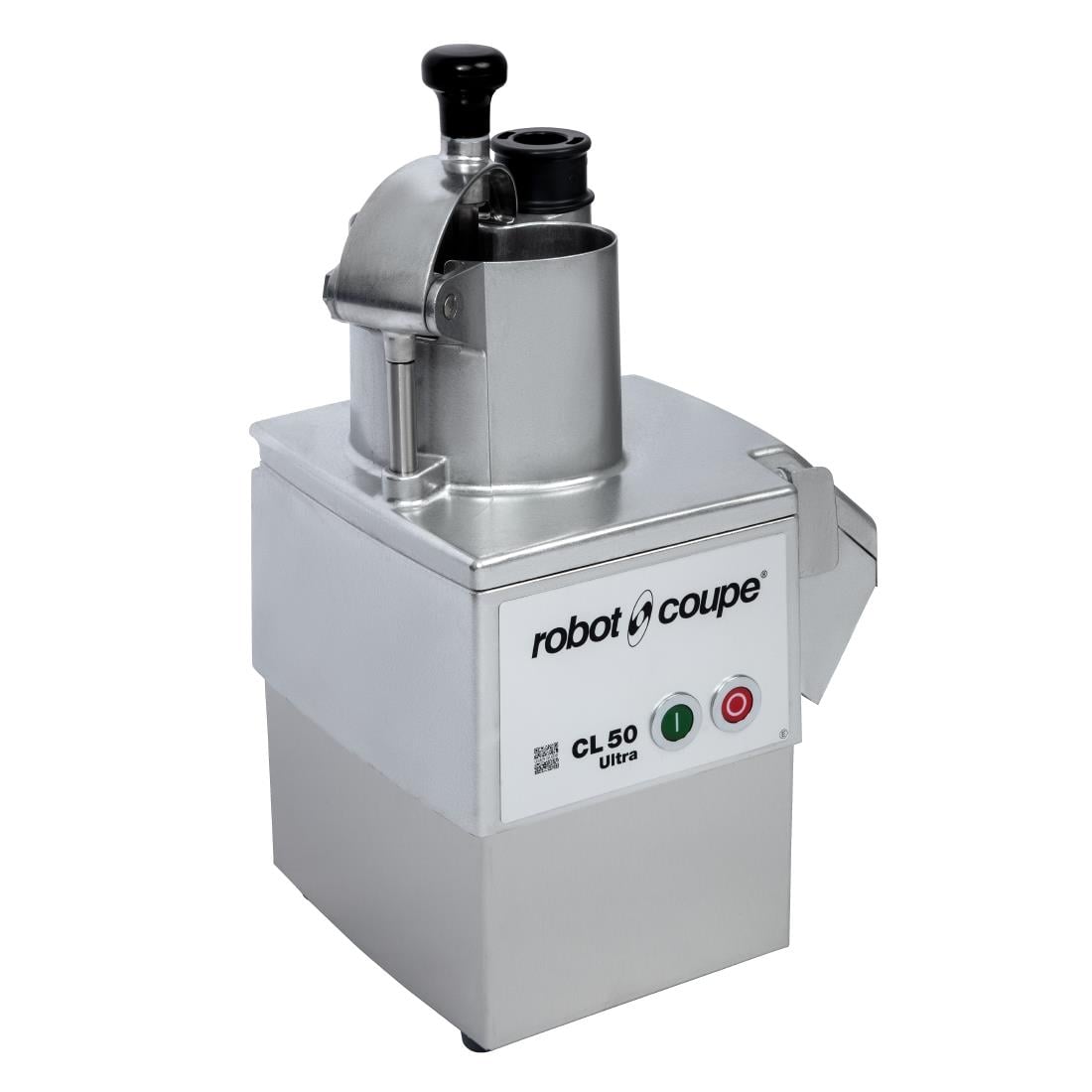 Coupe-légumes Robot Coupe CL50 Ultra - NISBETS
