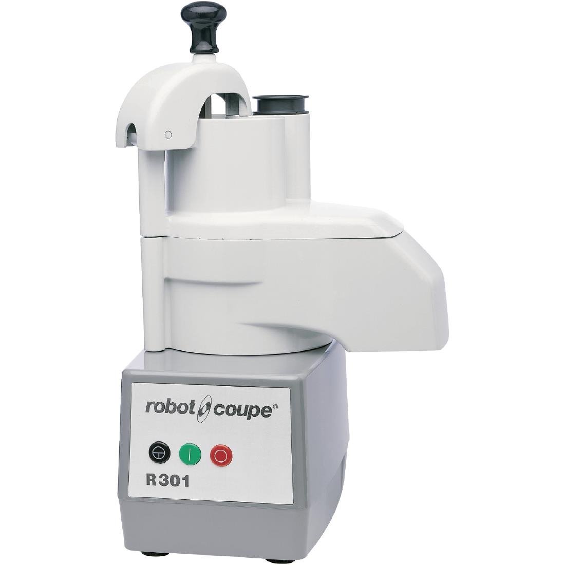 Combiné cutter et coupe-légumes Robot Coupe R301