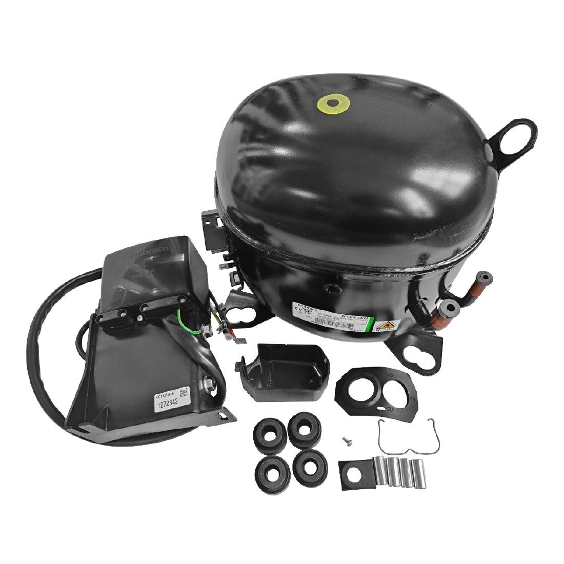 Compresseur Polar (R290-NT2210U) - NISBETS