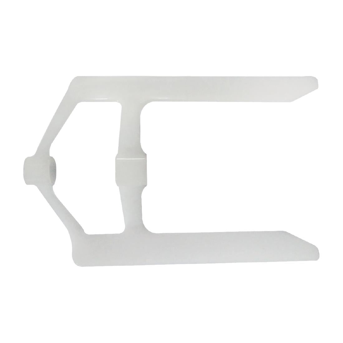 Pale de mélange Polar