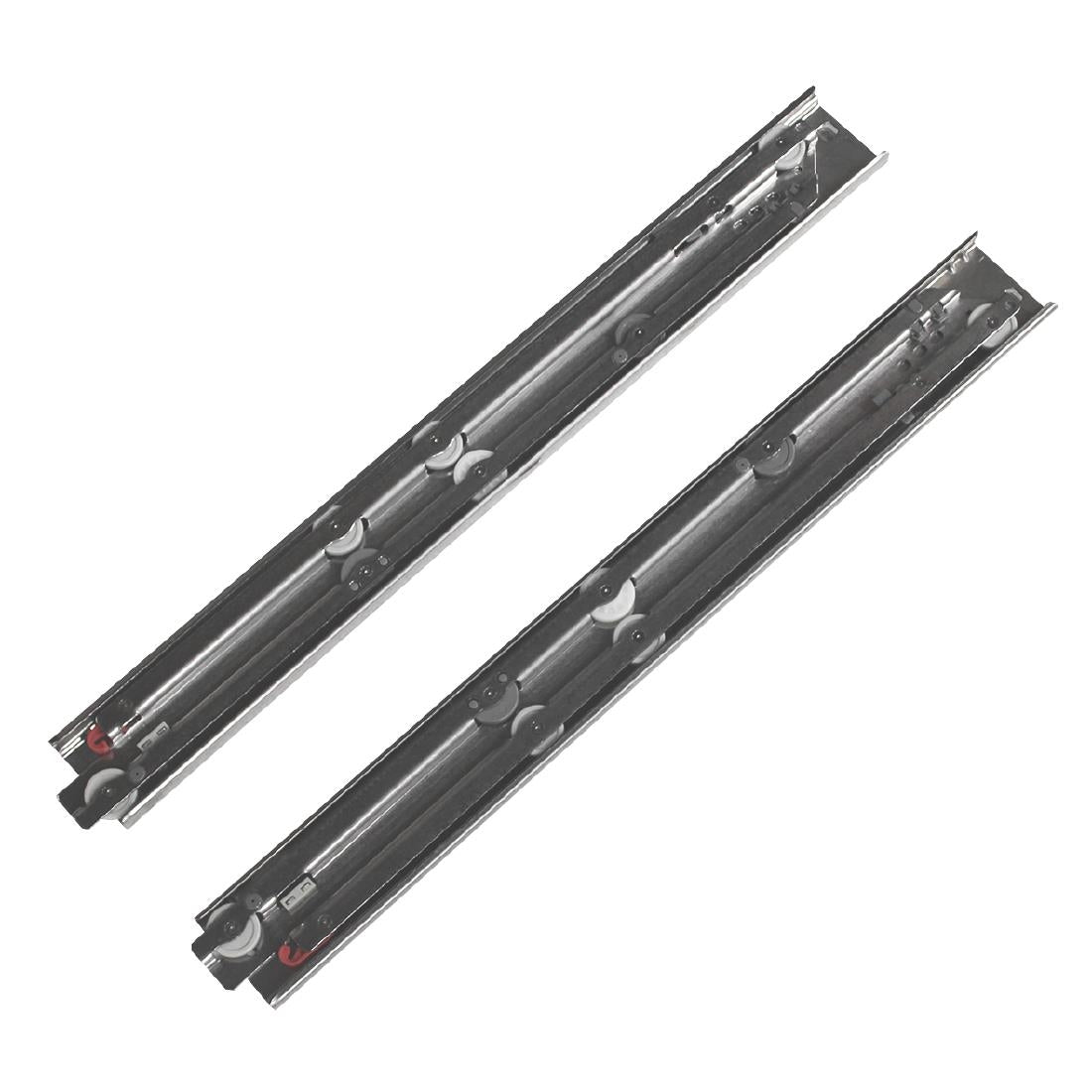 Ensemble de guides polaires (gauche et droite)