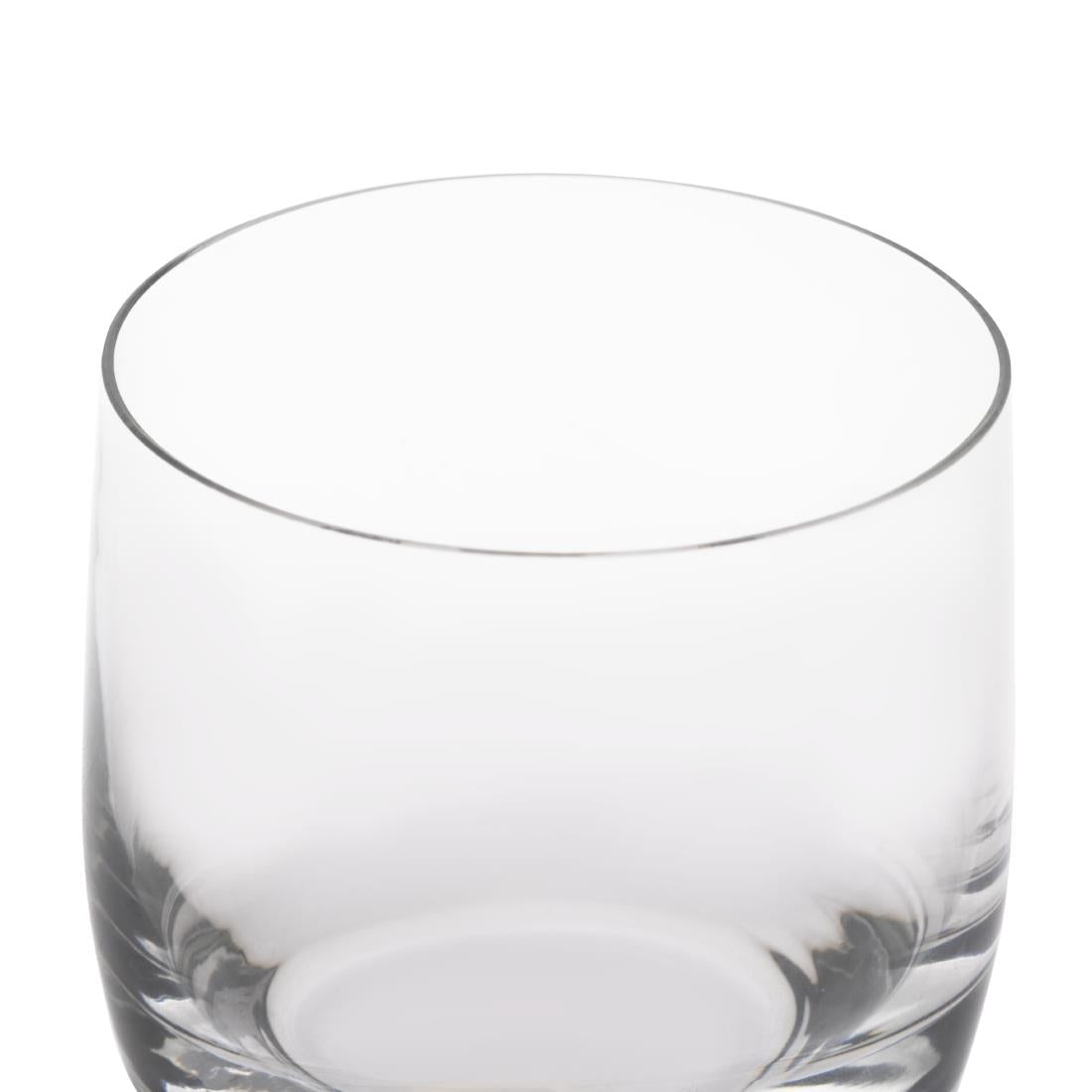 Verres à whisky en cristal Olympia Verona 280ml (lot de 6)