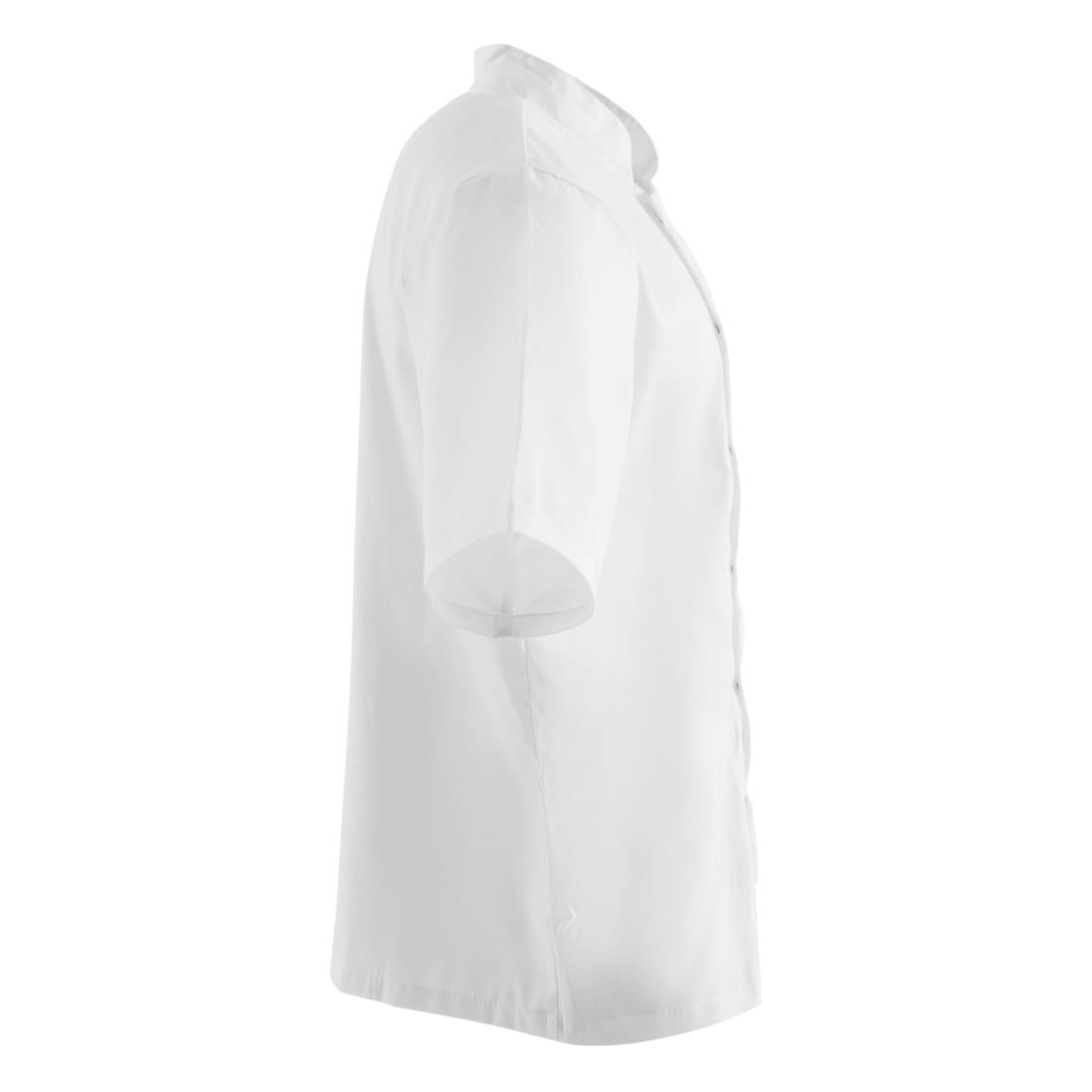 Veste de cuisine - NISBETS