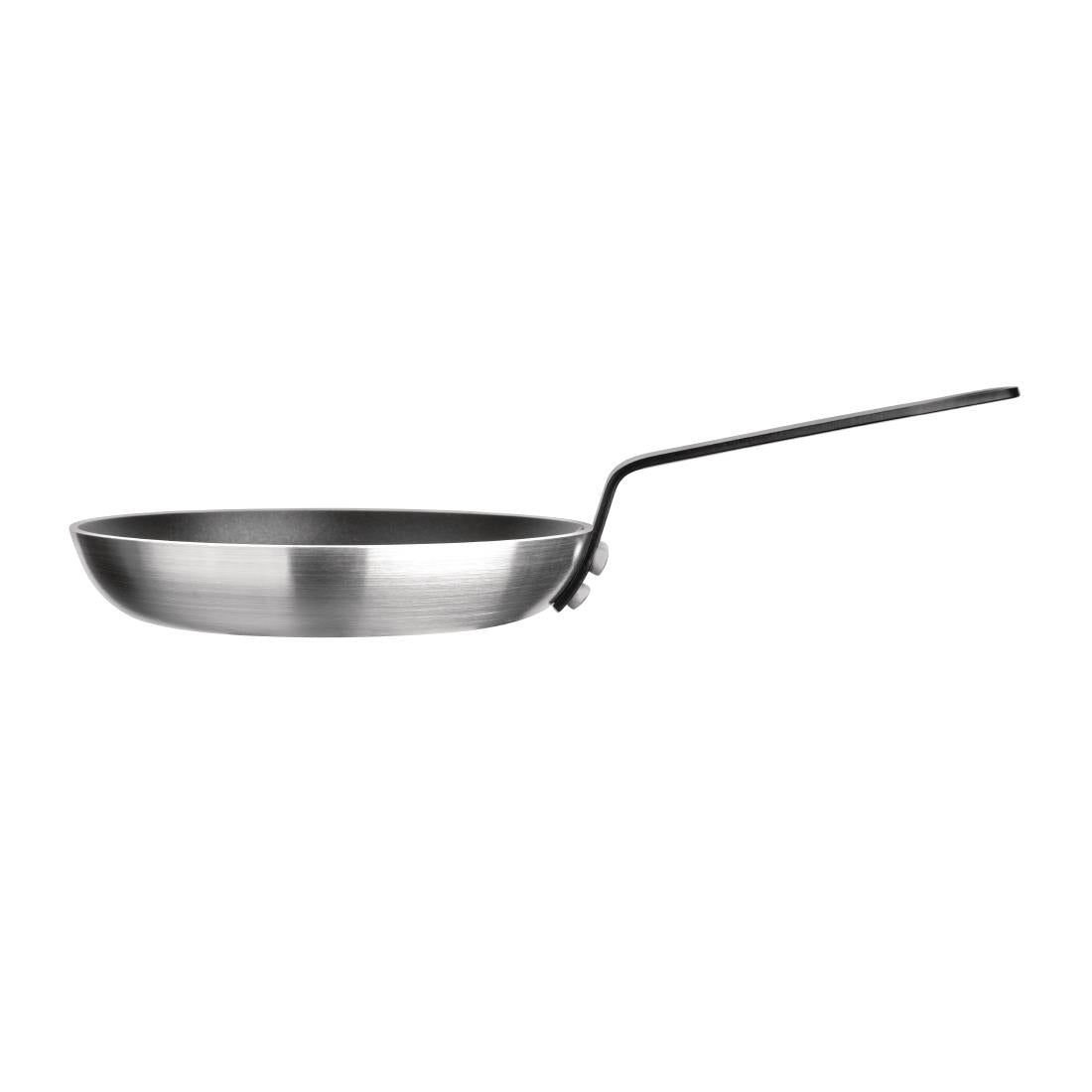 Poêle aluminium antiadhésive induction Téflon Nisbets Essentials 20 cm