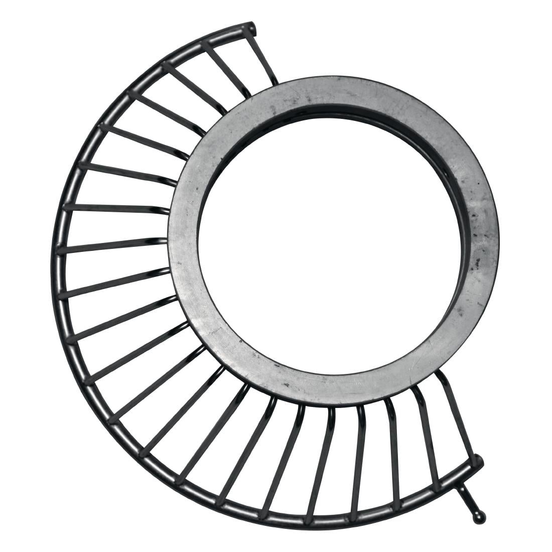 Grille de sécurité Buffalo - NISBETS