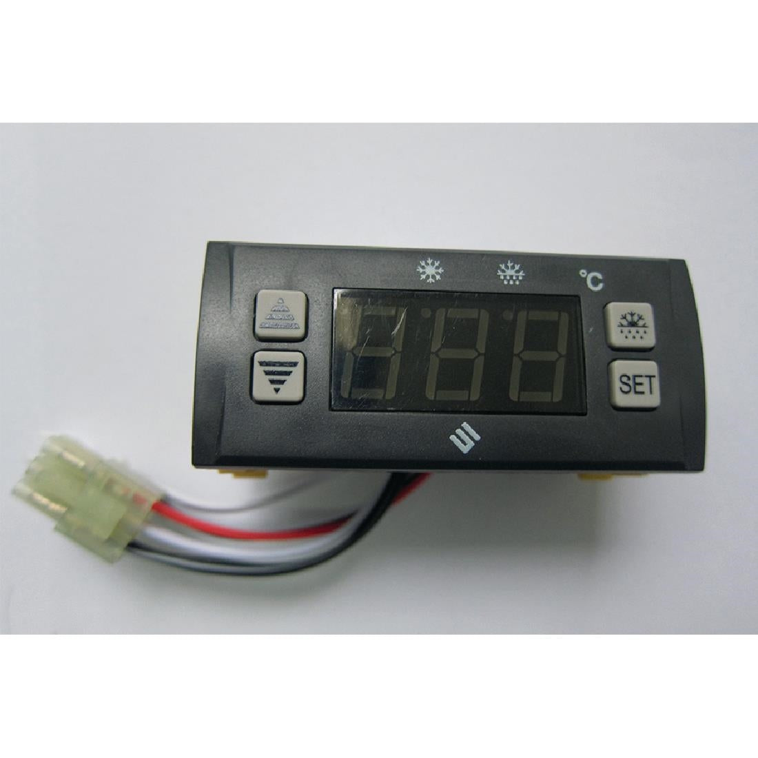 Affichage Numérique Polar