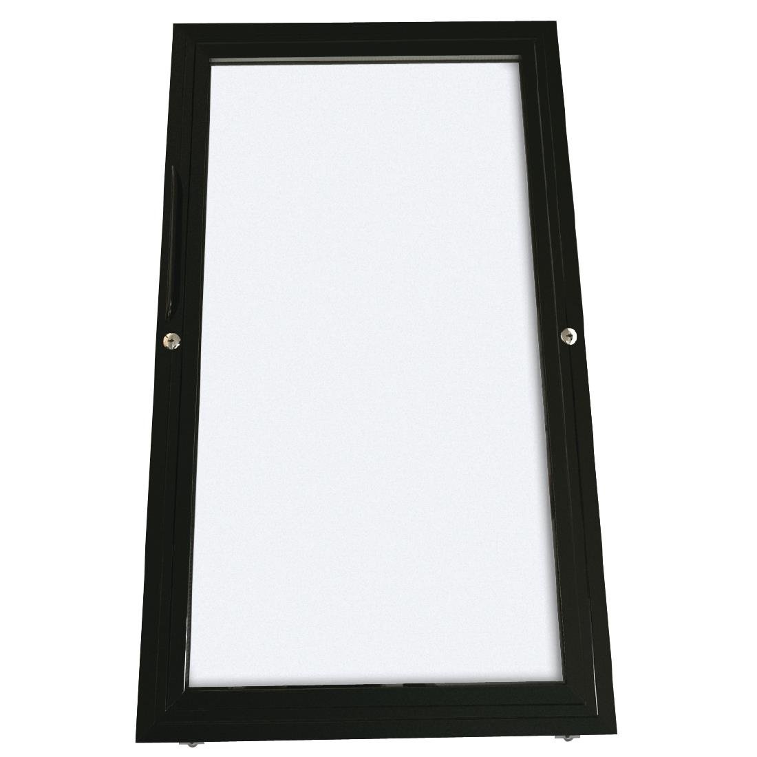 Porte coulissante centrale Polar