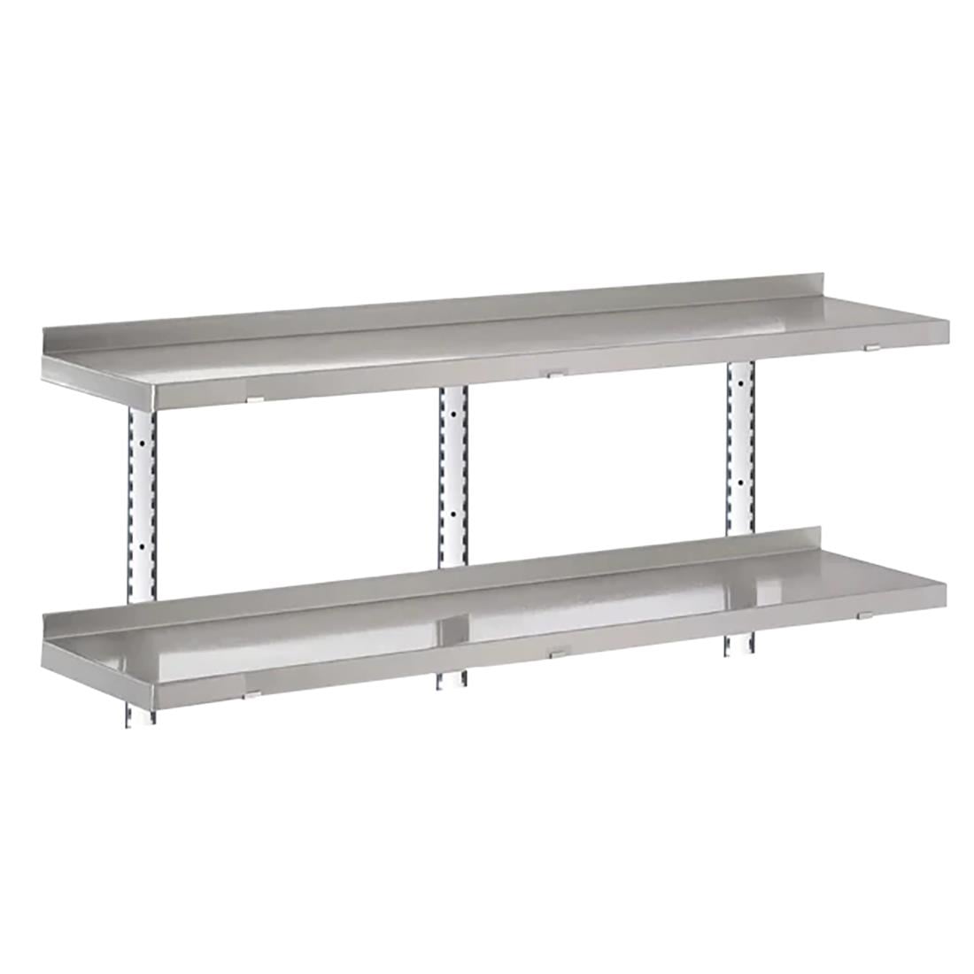 Étagère complète - NISBETS