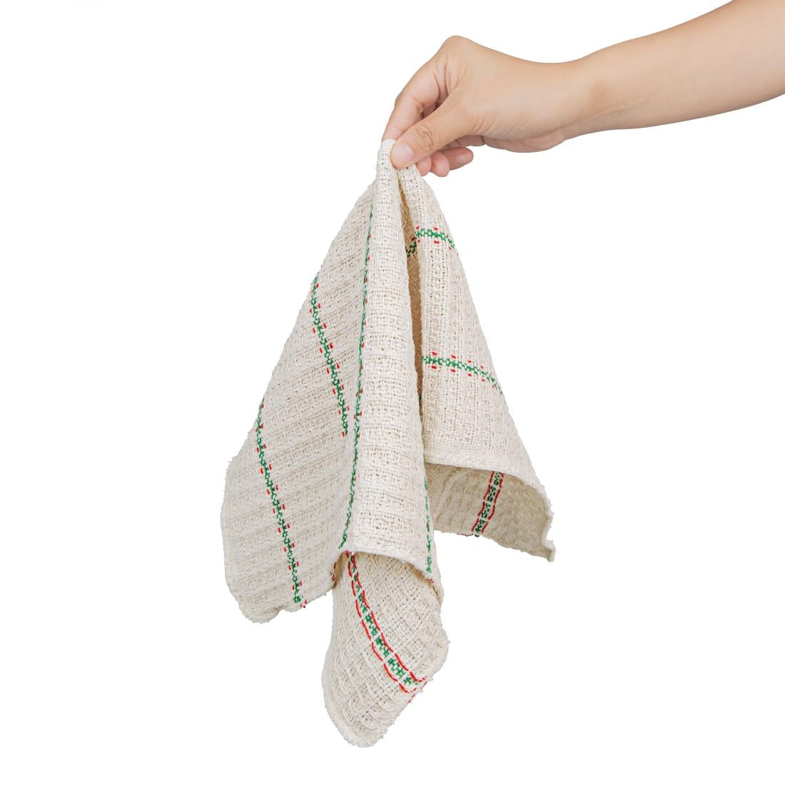 Serpillières Jantex 480x675mm (lot de 10)