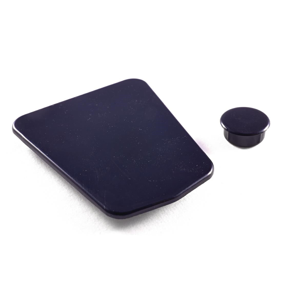 Rondelle de charnière de porte