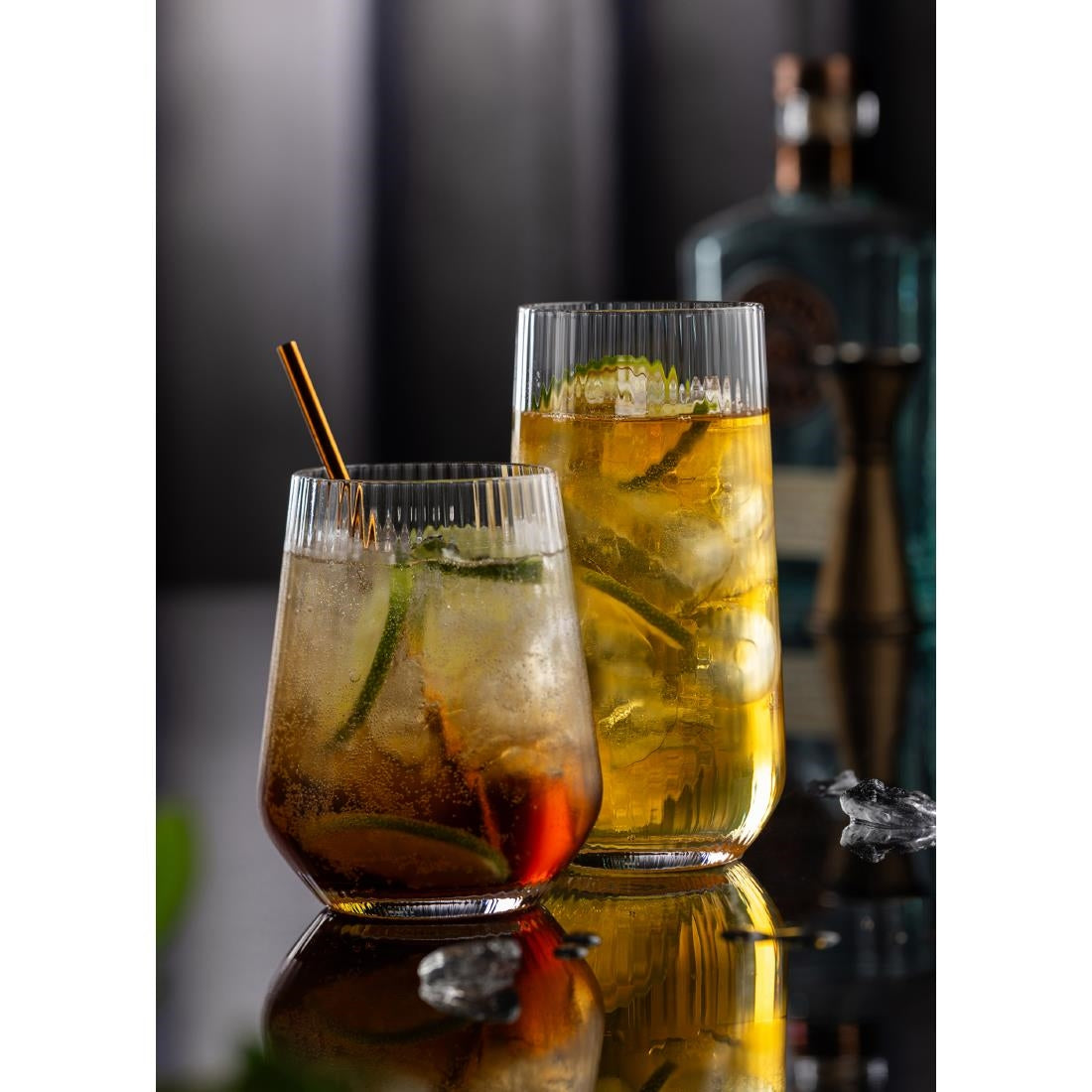 Verres hauts Hayworth Utopia 480 ml (lot de 6)