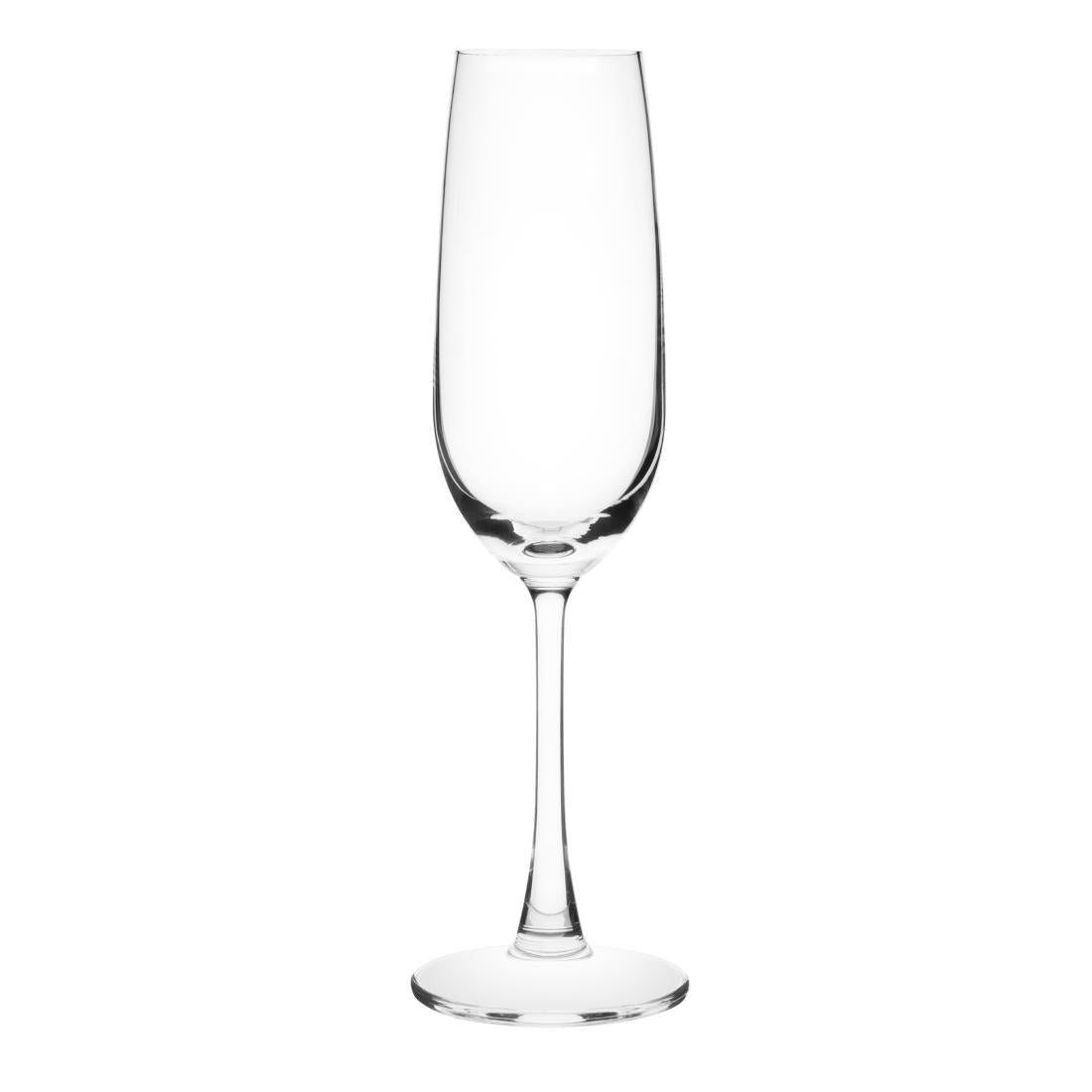 Flûtes Serena Olympia 210ml (lot de 6) - NISBETS
