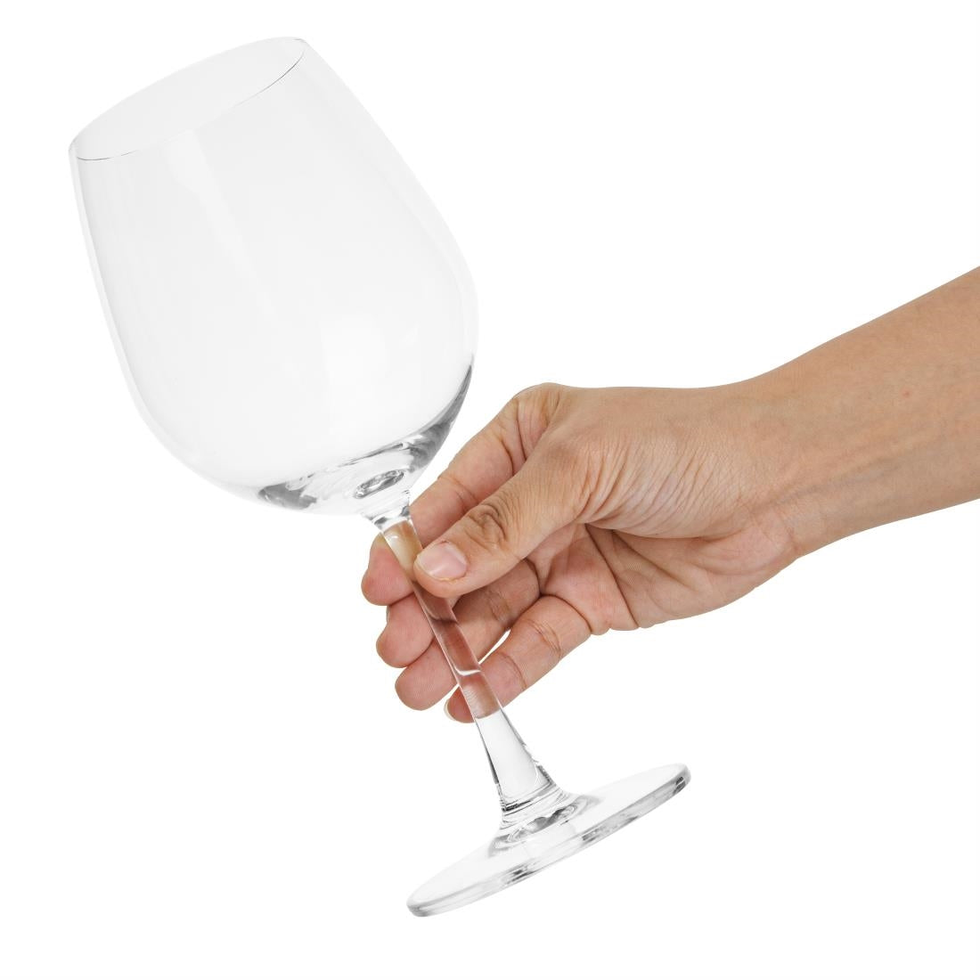Verres à vin Olympia Serena 600 ml (lot de 6)