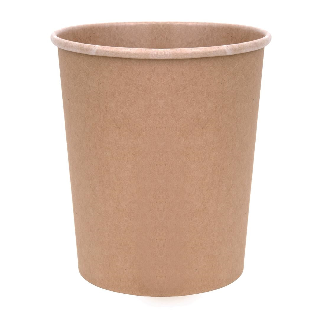 Pots à soupe compostables en PLA Fiesta Compostable 910ml (Lot de 500) - NISBETS