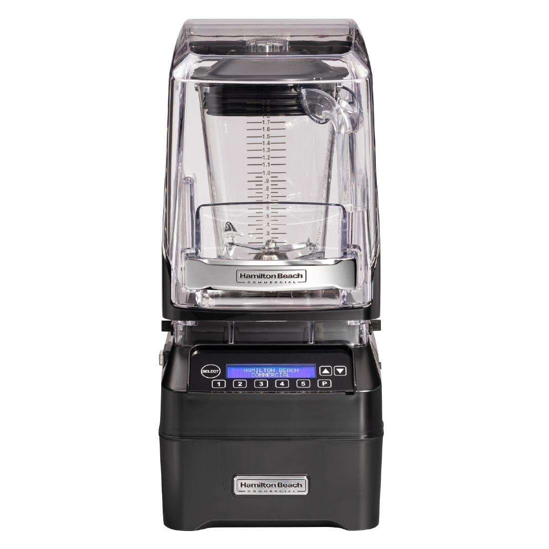 Blender de bar haute performance Hamilton Beach - NISBETS