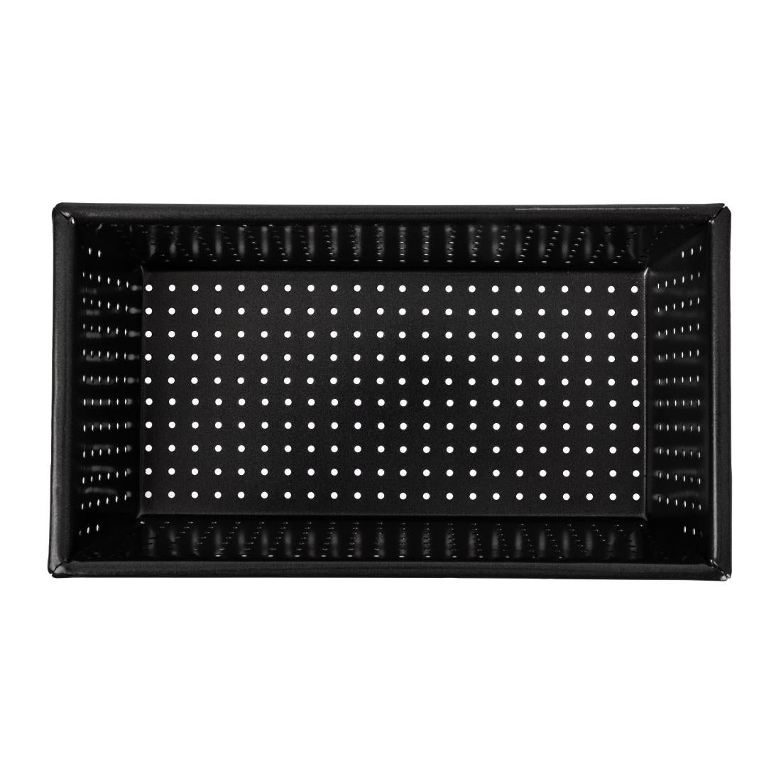 Moule à pain perforé Masterclass Crusty Bake 910g