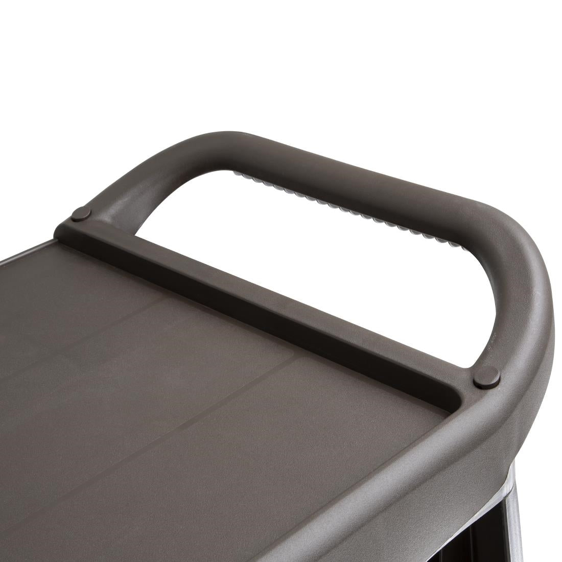 Chariot en polypropylène Vogue 980x505x1050 mm - NISBETS