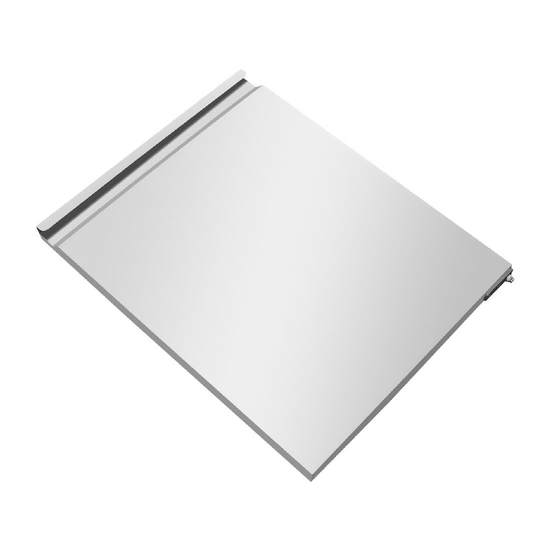 Porte complète droite Polar - NISBETS