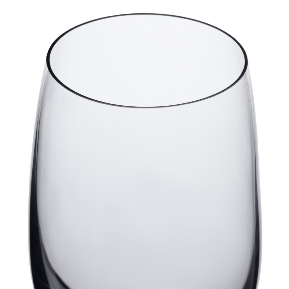 Flûtes à champagne en cristal Olympia Cantina 195ml (lot de 6)