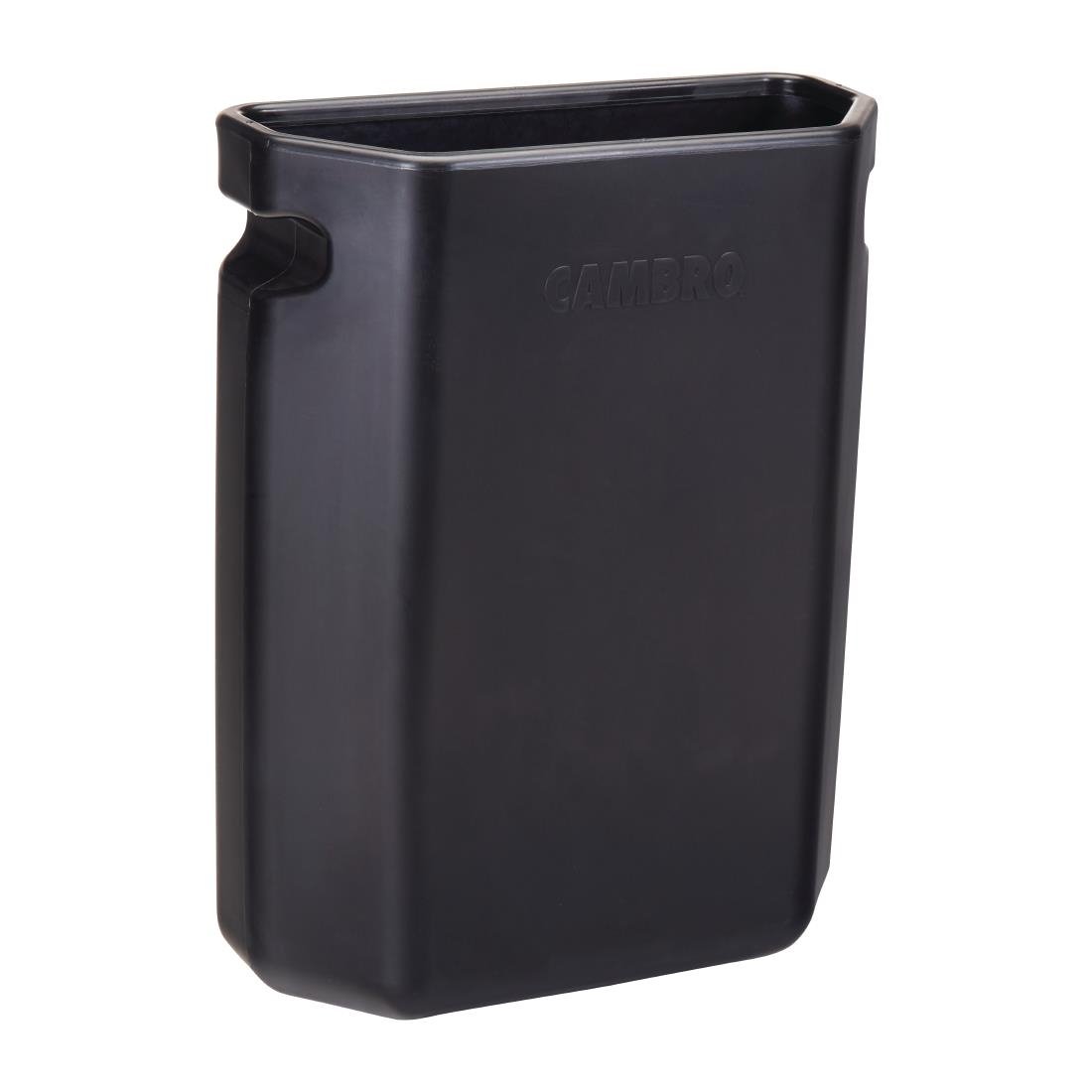Petit bac pour chariot de service Cart Pro Cambro - NISBETS