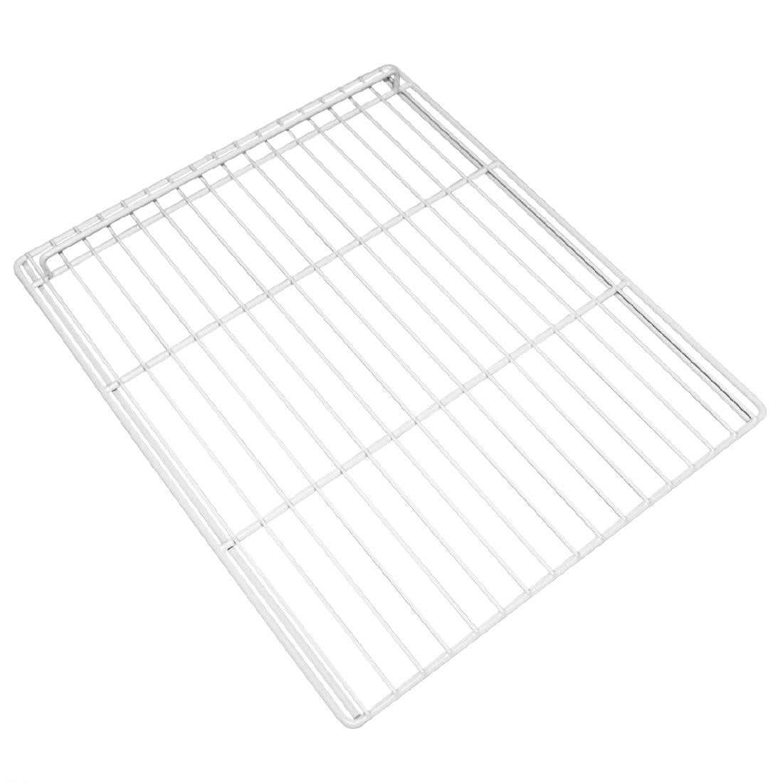 Étagère de Base Polaire