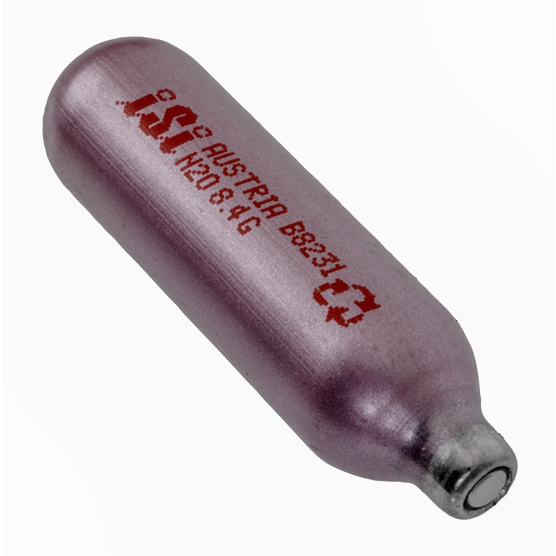 Recharges pour siphon à chantilly ISI (Lot de 10)