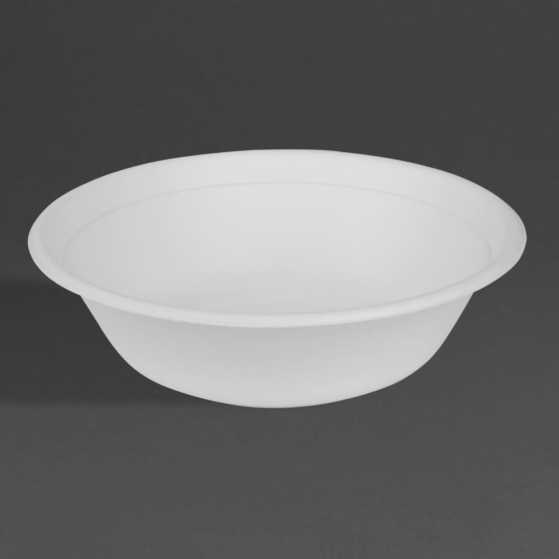 Bols à poke en bagasse Fiesta Compostable 909ml (lot de 50)