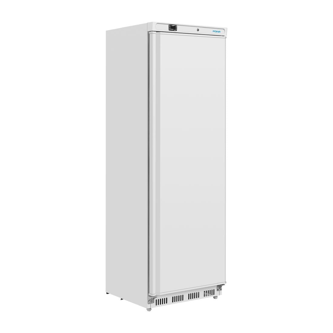 Réfrigérateur C-Series vertical blanc 400L